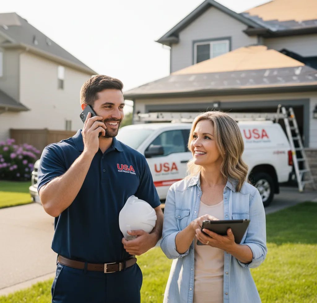 Roof Maintenance in Westbury, NY